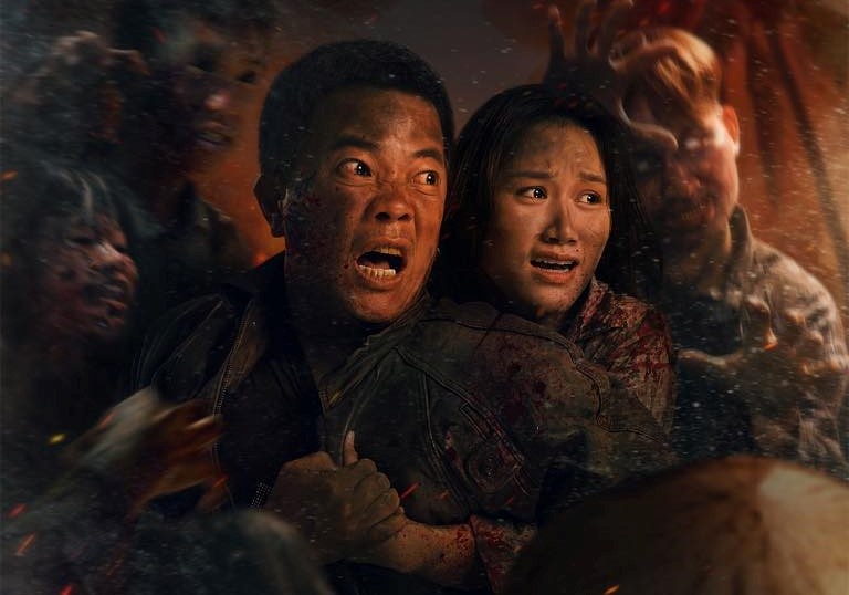 Hoàng Mèo thú nhận vợ có ghen, cả hai cứ nộp đơn ly hôn nếu cảm thấy ổn rút lại, không ổn cứ để đó - Ảnh 1