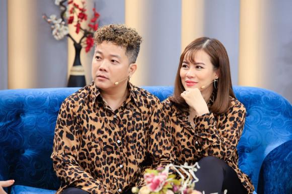 Hoàng Mèo thú nhận vợ có ghen, cả hai cứ nộp đơn ly hôn nếu cảm thấy ổn rút lại, không ổn cứ để đó - Ảnh 2