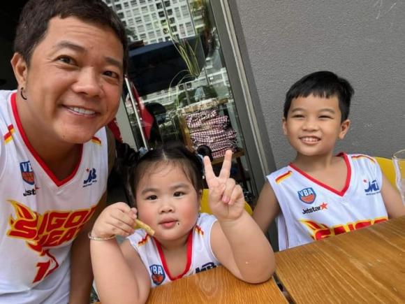 Hoàng Mèo thú nhận vợ có ghen, cả hai cứ nộp đơn ly hôn nếu cảm thấy ổn rút lại, không ổn cứ để đó - Ảnh 3