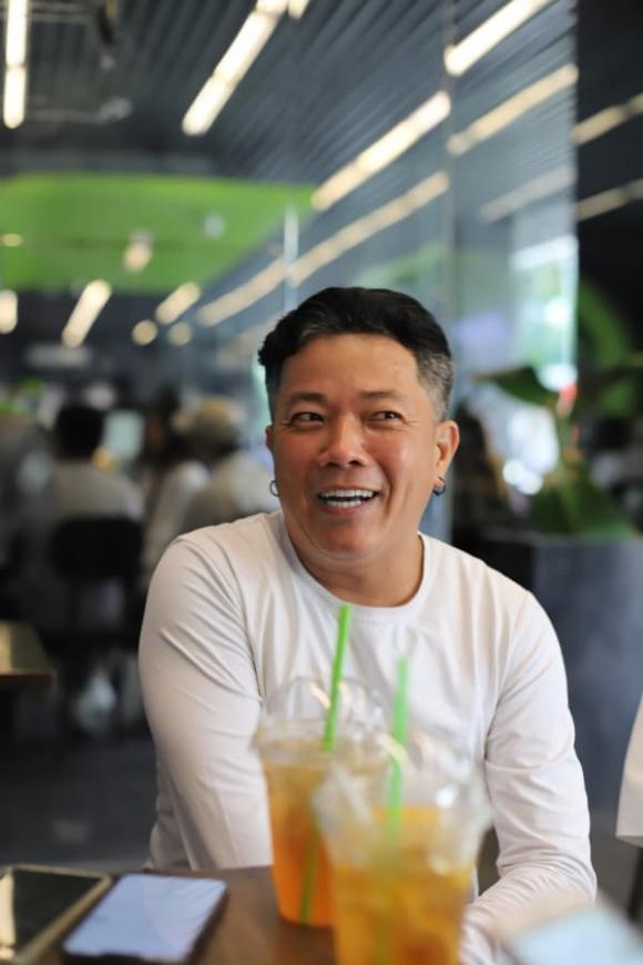 Hoàng Mèo thú nhận vợ có ghen, cả hai cứ nộp đơn ly hôn nếu cảm thấy ổn rút lại, không ổn cứ để đó - Ảnh 5