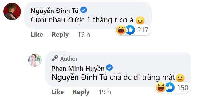 Đình Tú đưa Huyền Lizzie qua Đức hưởng tuần trăng mật sau 1 tháng lên xe hoa - Ảnh 4