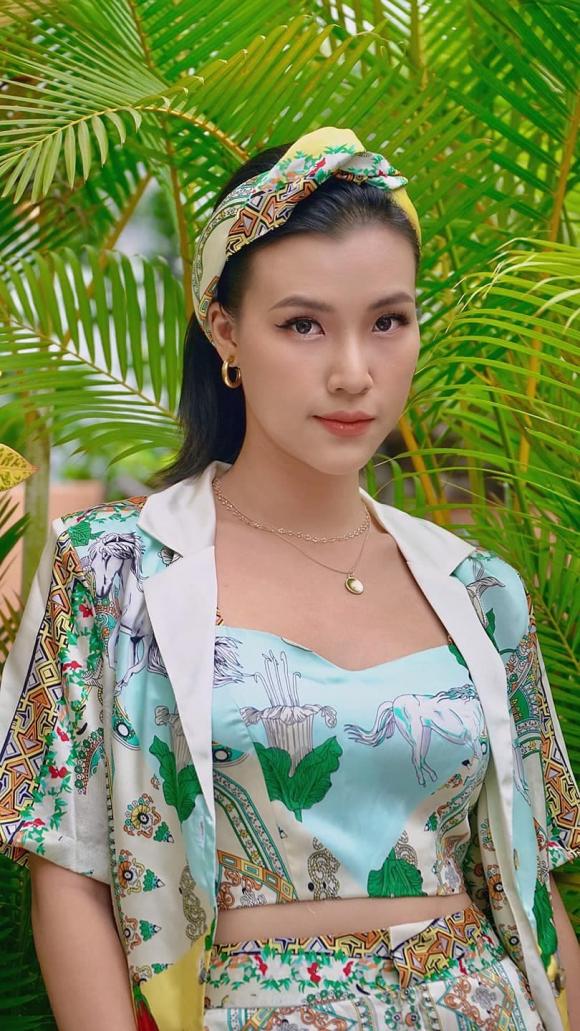 MC Hoàng Oanh tự hào trước sự thay đổi của quý tử giữa nghi vấn con bị chậm phát triển - Ảnh 4