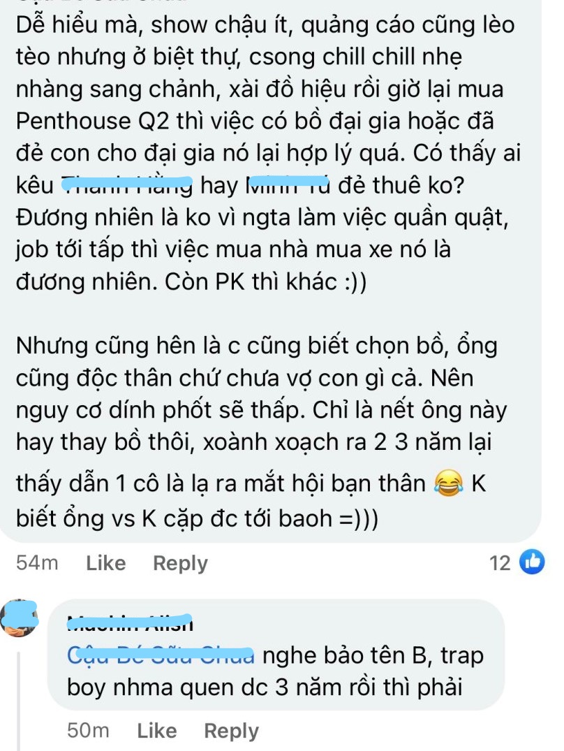Rộ tin một Hoa hậu quốc tế bí mật có con 2 - 3 tuổi, Phương Khánh liên tục bị réo tên- Ảnh 1