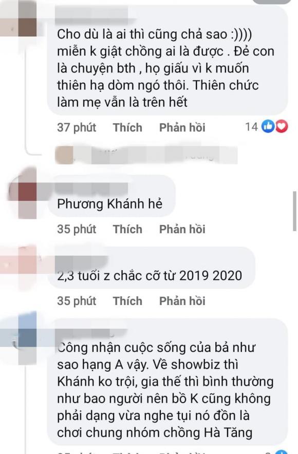 Rộ tin một Hoa hậu quốc tế bí mật có con 2 - 3 tuổi, Phương Khánh liên tục bị réo tên- Ảnh 7