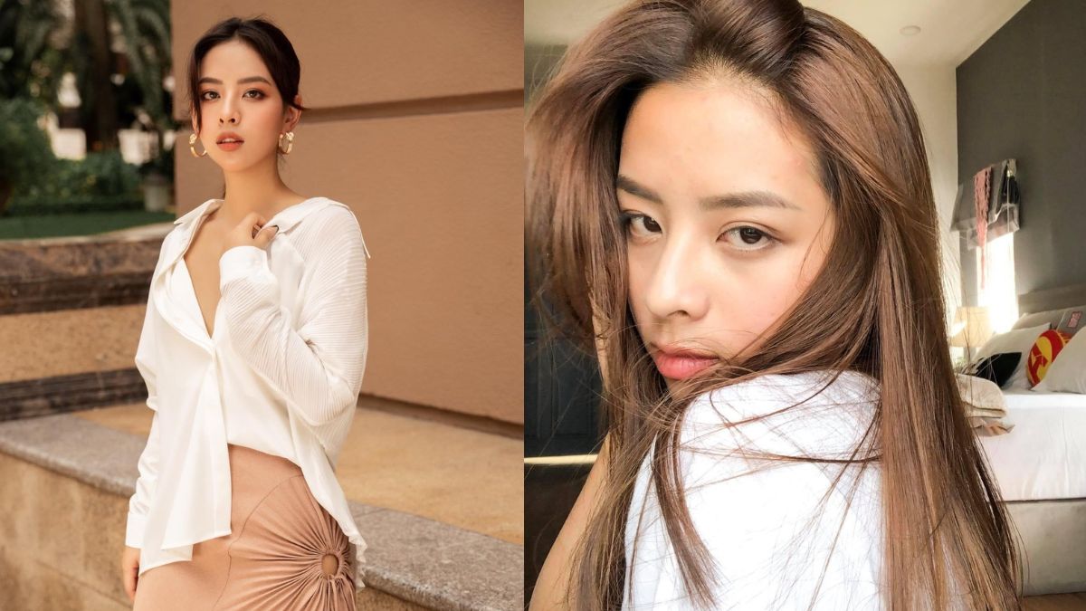 Gia Hân Squirrel: Tình mới của chồng Hòa Minzy là mẫu ảnh lai Pháp nóng bỏng