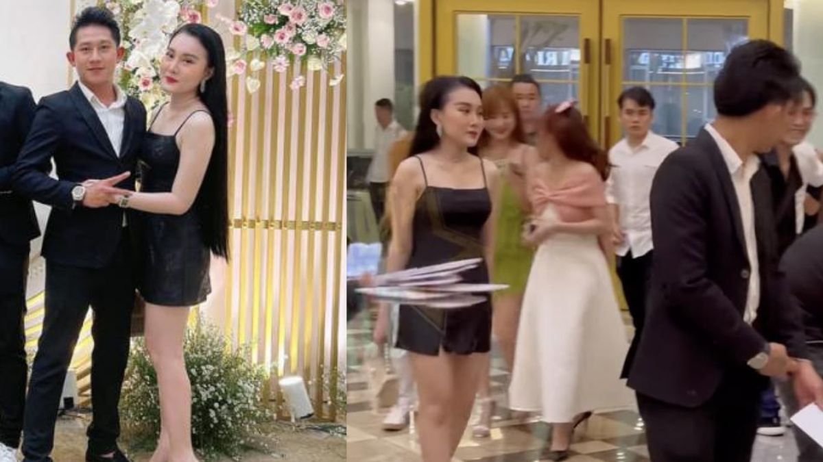 Hồ Gia Hùng (HKT) khoe bồ mới sau 6 tháng cưới vợ cũ