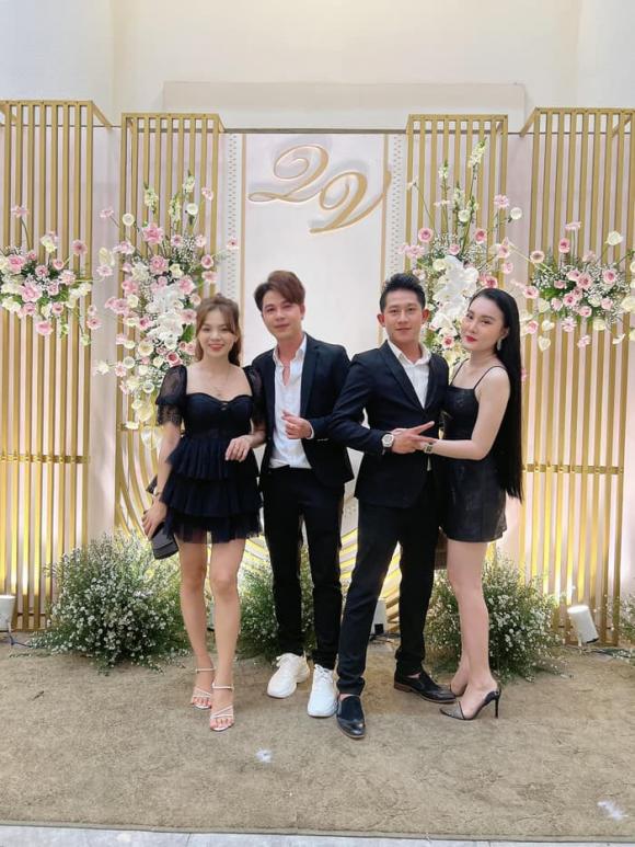 Hồ Gia Hùng (HKT) khoe bồ mới sau 6 tháng cưới vợ cũ- Ảnh 3