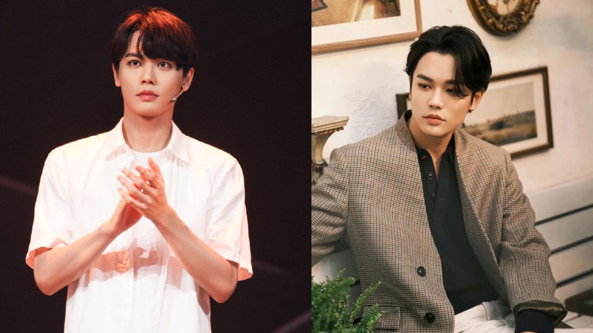 Lâm Ngạn Tuấn là ai? Sao phim ngôn tình Trung Quốc sụp đổ hình tượng vì bê bối đời tư