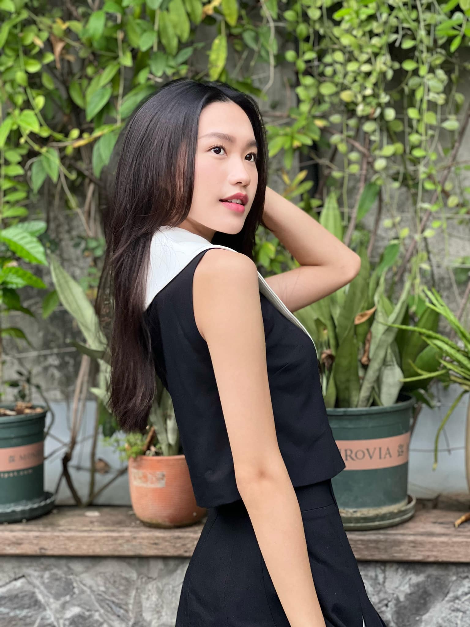 Doãn Hải My khoe ảnh cười tỏa nắng, Đoàn Văn Hậu vội vàng làm điều này - Ảnh 1