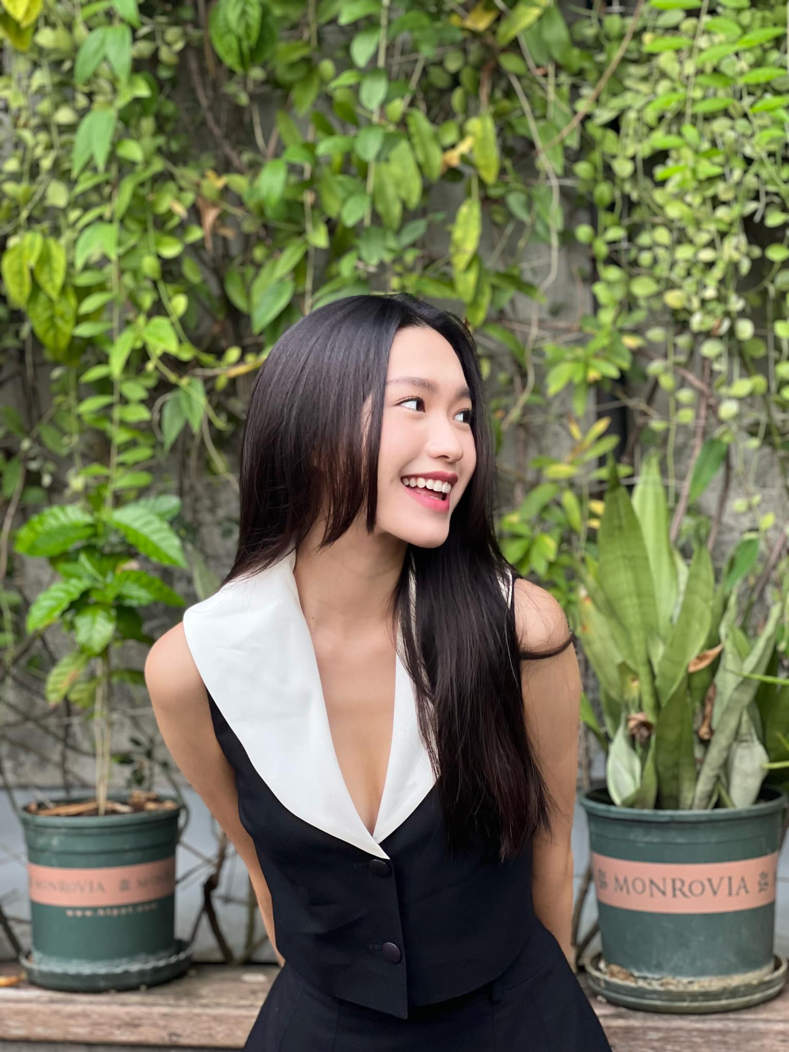 Doãn Hải My khoe ảnh cười tỏa nắng, Đoàn Văn Hậu vội vàng làm điều này - Ảnh 2