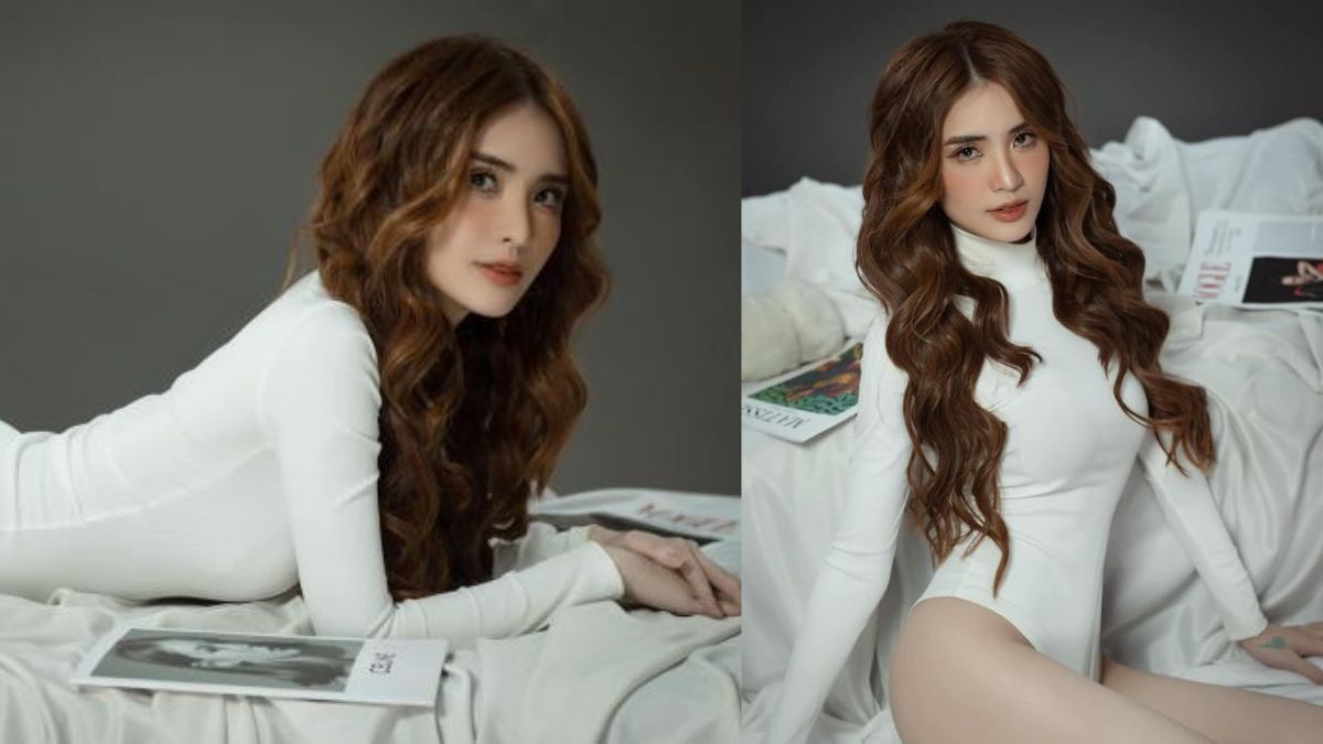 Em gái Công Vinh đón tuổi 33 bằng bộ ảnh trưng trổ đường cong như Ngọc Trinh