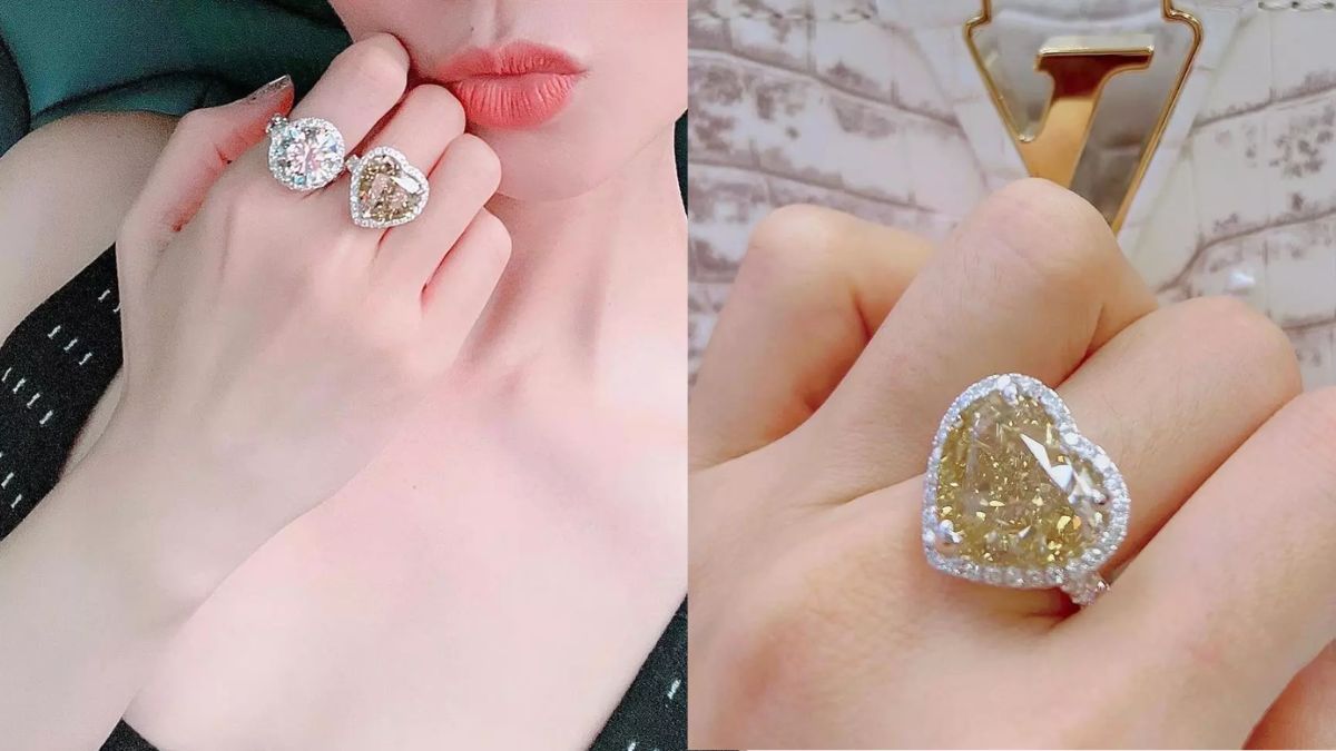 Lệ Quyên hưởng thụ tới bến ở tuổi 41: Tình trẻ và kim cương triệu đô