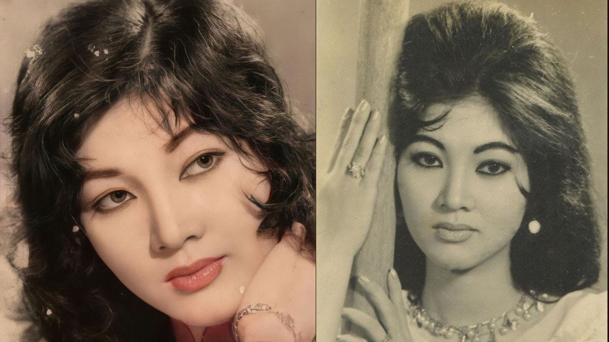 Minh tinh Thẩm Thuý Hằng qua đời 