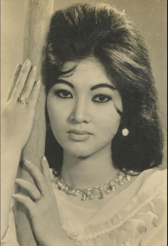 Minh tinh Thẩm Thuý Hằng qua đời - Ảnh 2