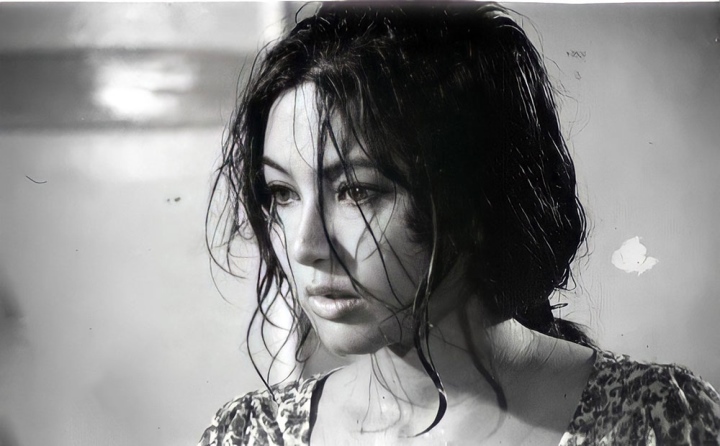 Minh tinh Thẩm Thuý Hằng qua đời - Ảnh 1