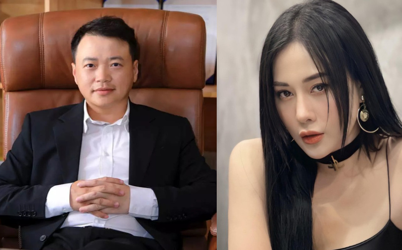 Phương Oanh tự nhận ngông và ngang tàng, tuyên bố 