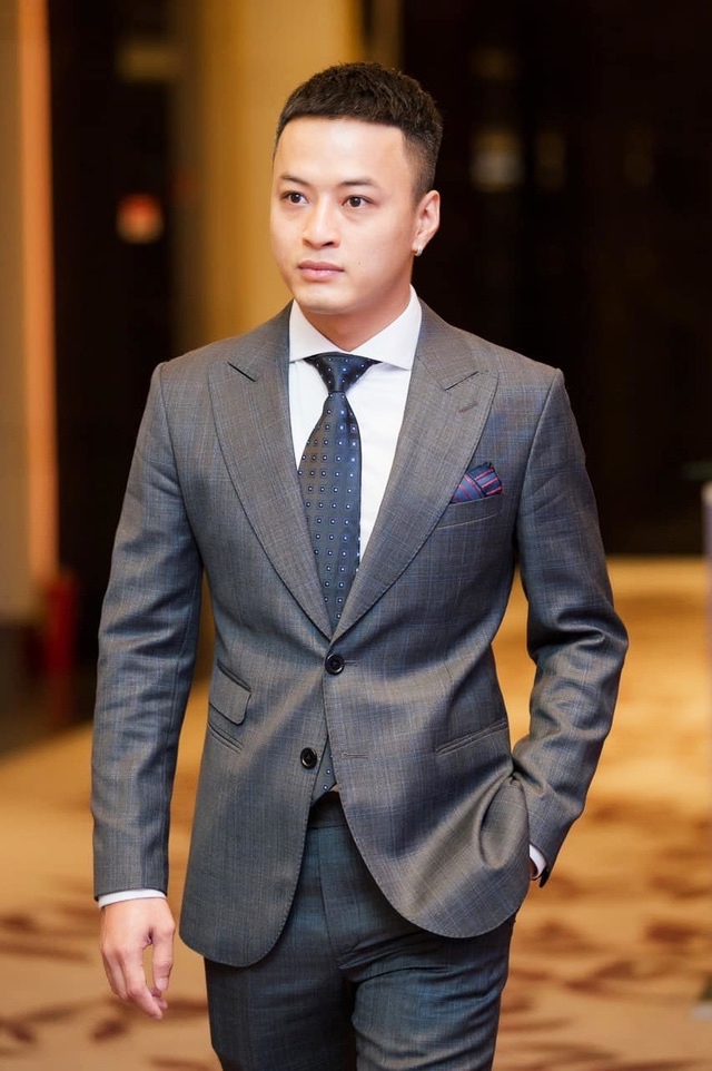 Sau 2 tháng vướng ồn ào, Hồng Đăng tái xuất MXH: 