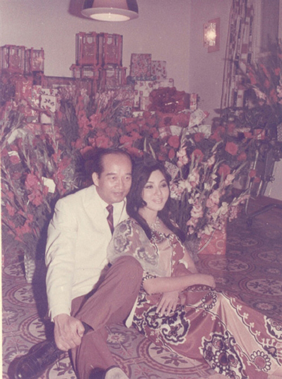 Thẩm Thúy Hằng là ai? Minh tinh màn bạc của điện ảnh Sài Gòn qua đời ở tuổi 82 - Ảnh 3