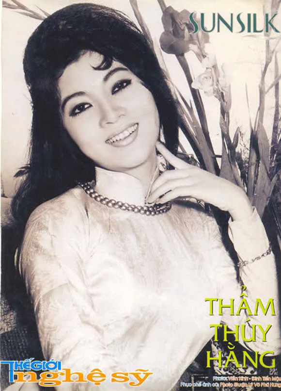 Thẩm Thúy Hằng là ai? Minh tinh màn bạc của điện ảnh Sài Gòn qua đời ở tuổi 82 - Ảnh 4