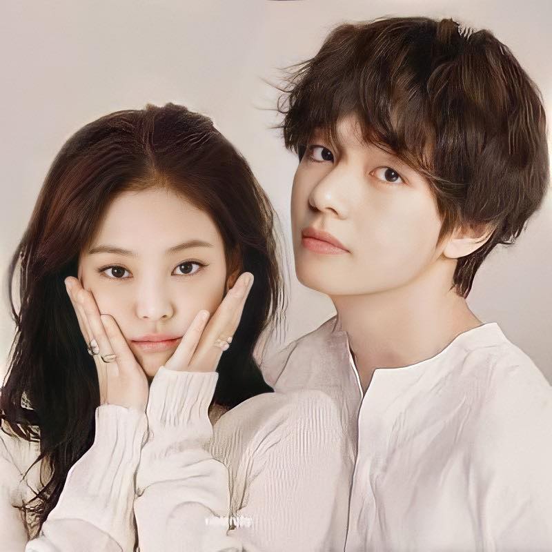 Công ty quản lý chính thức phản hồi về tin đồn hẹn hò của Jennie và V: 