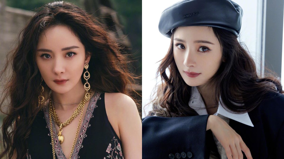 Dương Mịch là ai? Một trong tứ tiểu hoa đán có sức ảnh hưởng lớn nhất làng giải trí Hoa ngữ