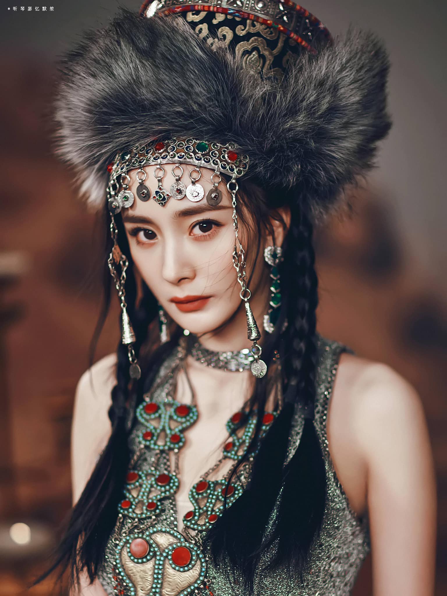 Dương Mịch là ai? Nữ hoàng rating của màn ảnh Hoa ngữ với 5 năm hôn nhân ồn ào với Lưu Khải Uy - Ảnh 7