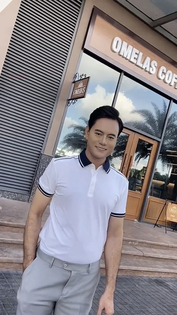 Sự thật về chú bảo vệ gây bão MXH nhờ màn 