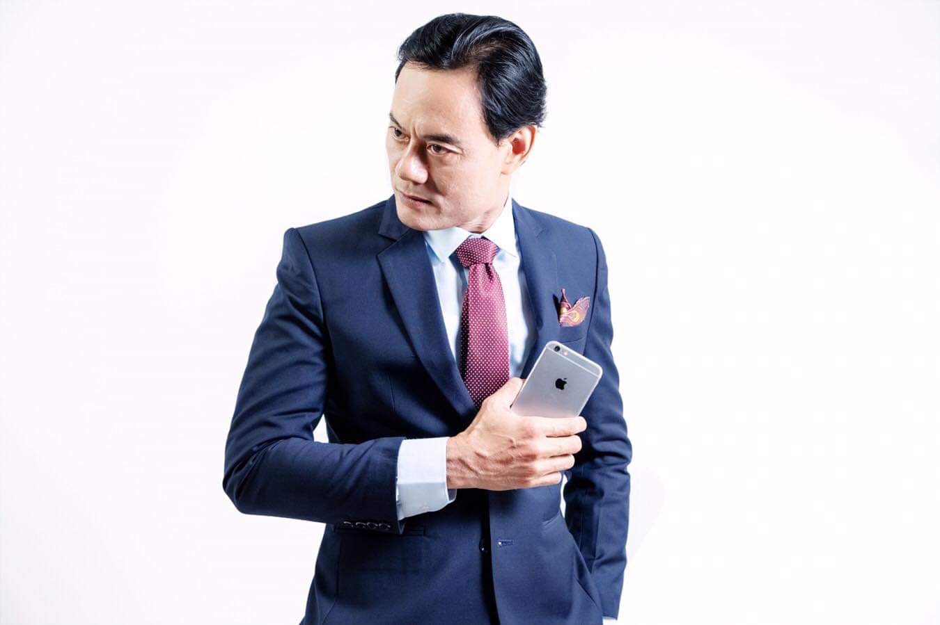 Sự thật về chú bảo vệ gây bão MXH nhờ màn 