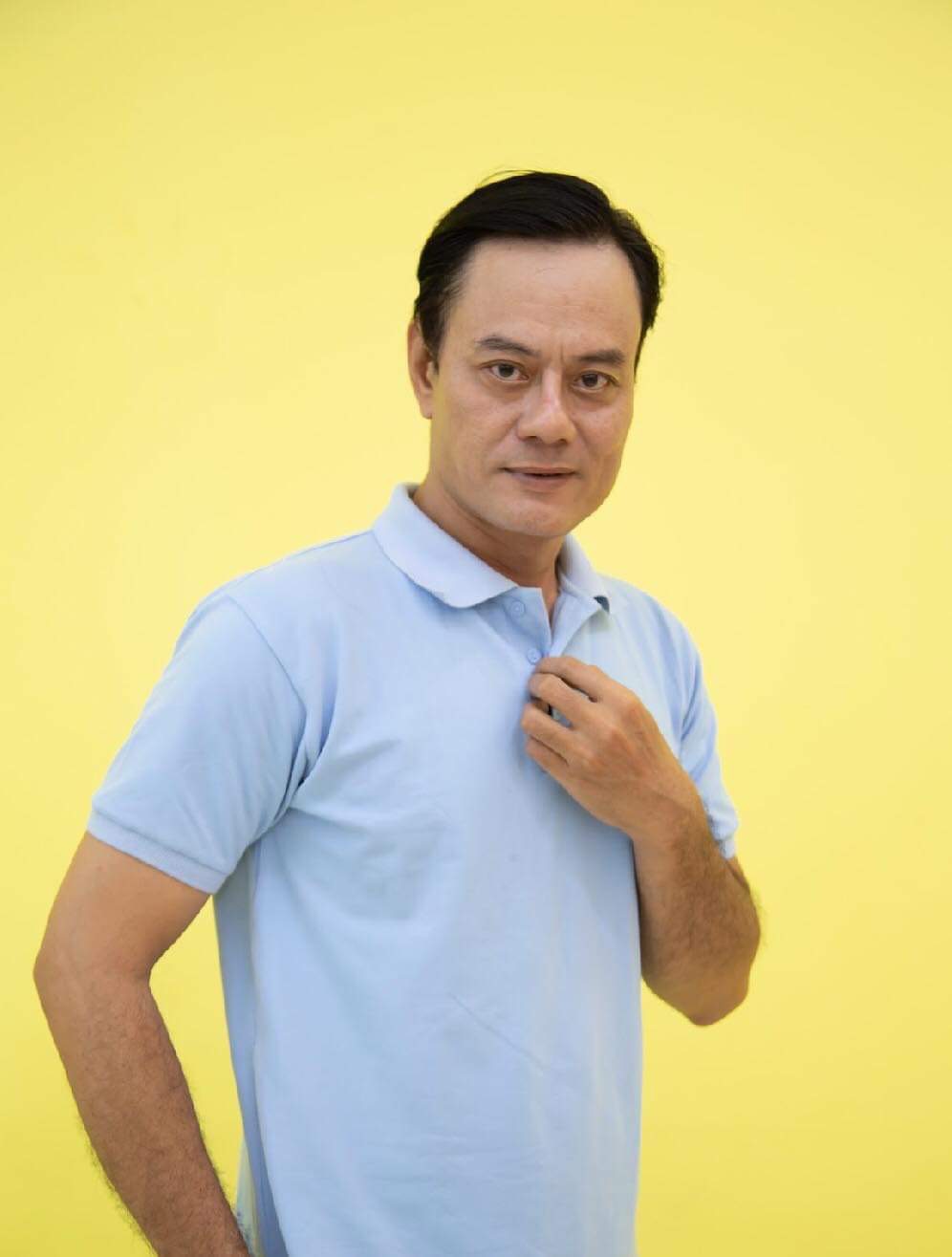 Sự thật về chú bảo vệ gây bão MXH nhờ màn 