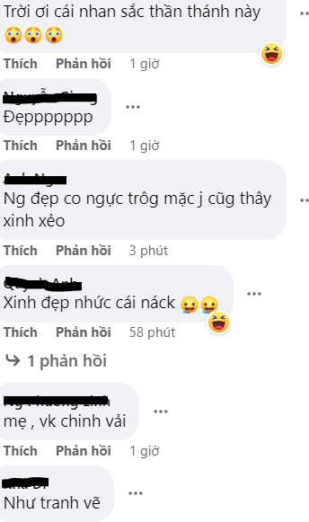 Nhan sắc mới nhất của Địch Lệ Nhiệt Ba khiến fan 