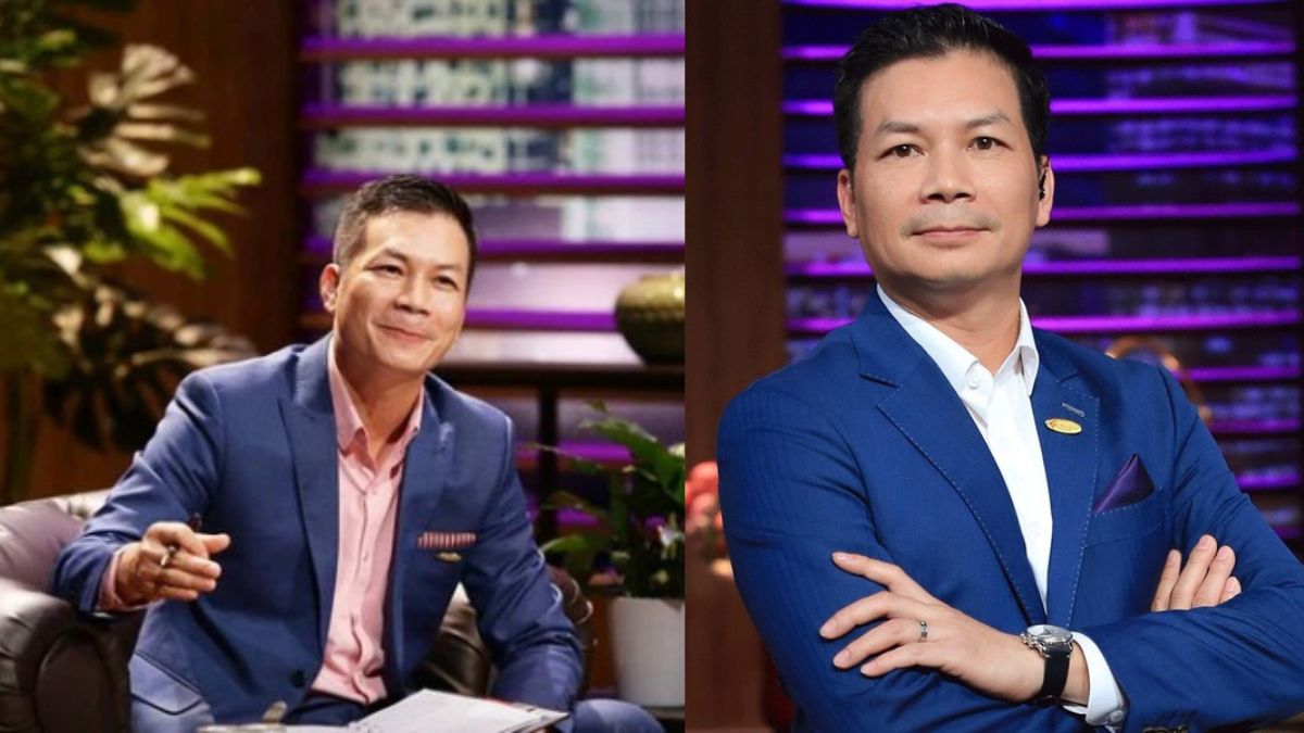 Shark Hưng: "Không hiểu sao Thượng đế sinh ra con người phải ngủ nhiều thế"