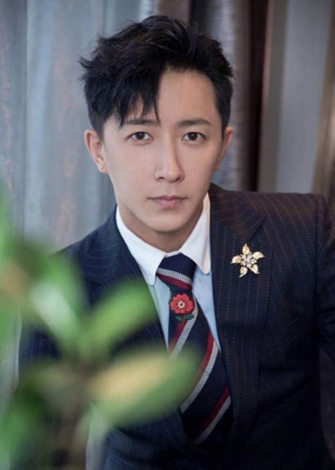 Top 1 Hot search Weibo: Vợ chồng Hàn Canh (Super Junior) đón con gái đầu lòng - Ảnh 1