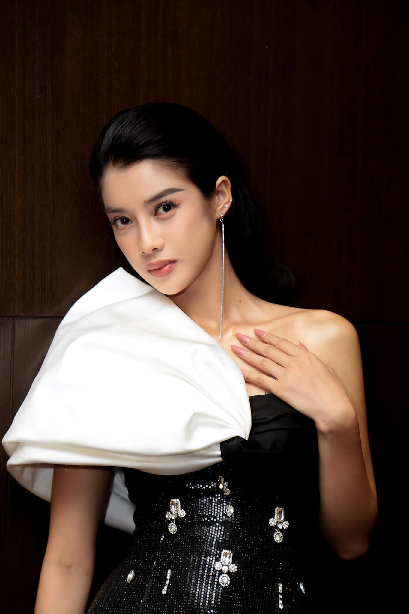 Trình Mỹ Duyên là ai? Nàng 