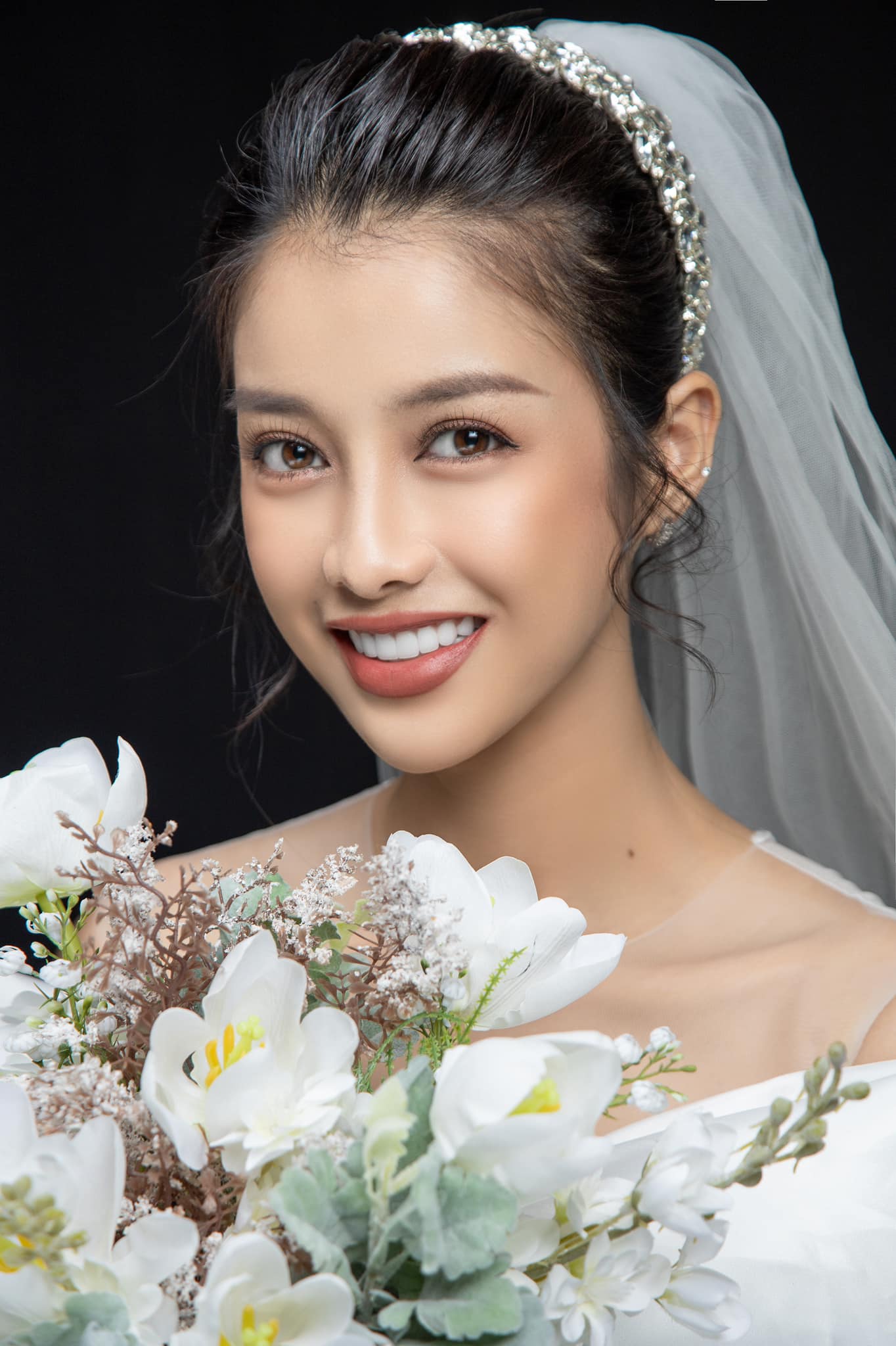 Trình Mỹ Duyên là ai? Nàng 