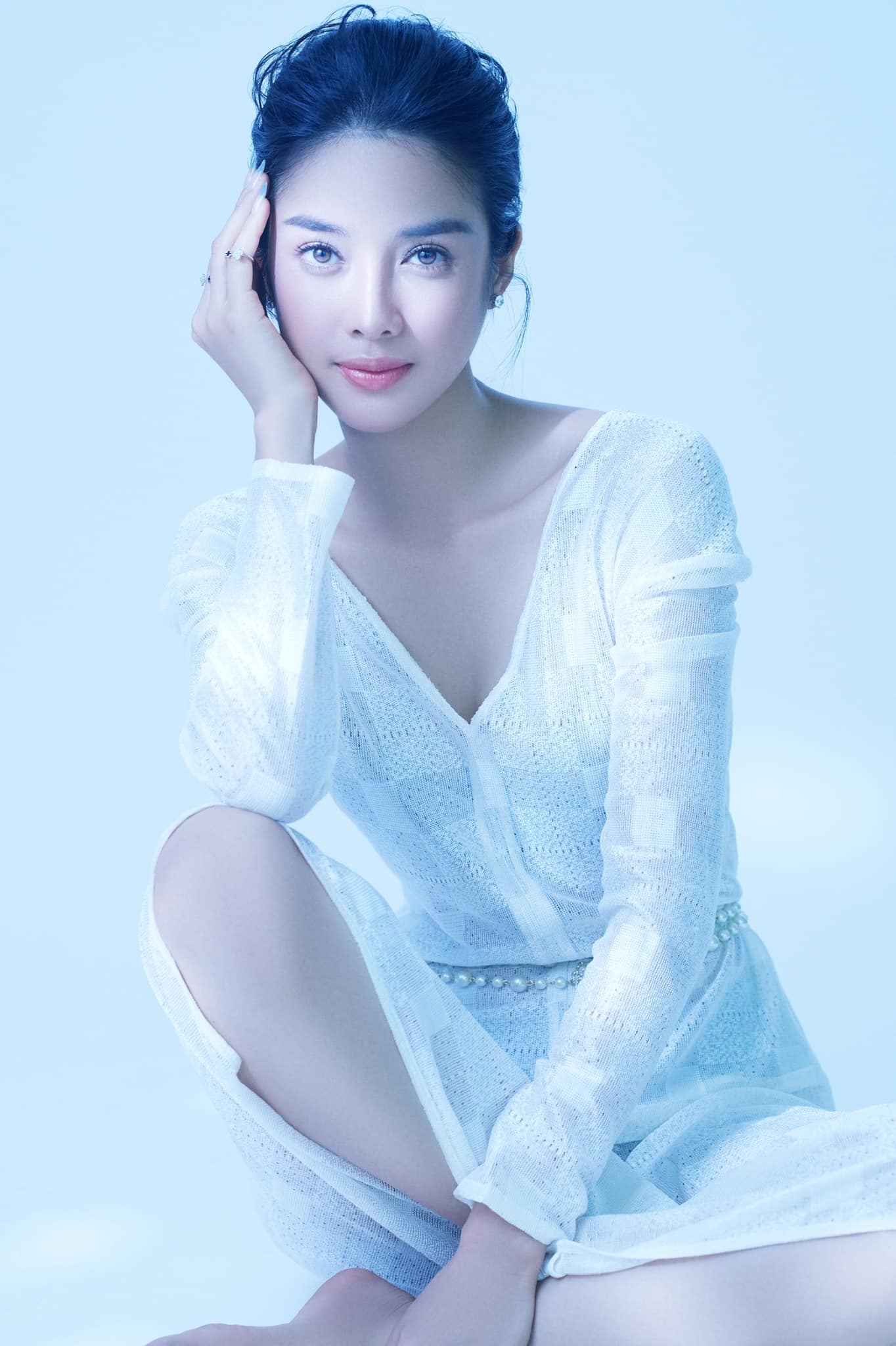 Trình Mỹ Duyên là ai? Nàng 
