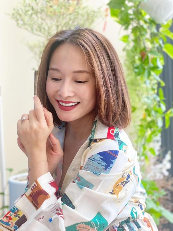 Vợ cũ MC Thành Trung nhận xét Phương Oanh: 