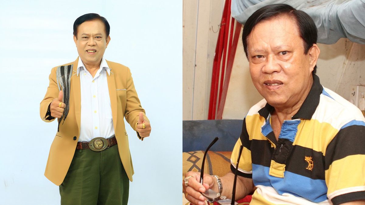 Nhạc sĩ Vinh Sử là ai? "Vua nhạc sến" trải qua 4 đời vợ nhưng cuối đời sống với cô độc, bệnh tật