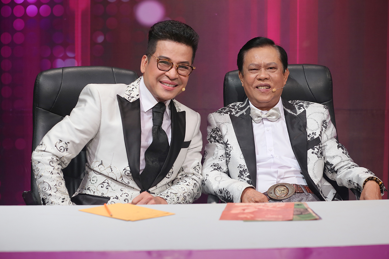 Nhạc sĩ Vinh Sử là ai? Ông vua nhạc sến, 