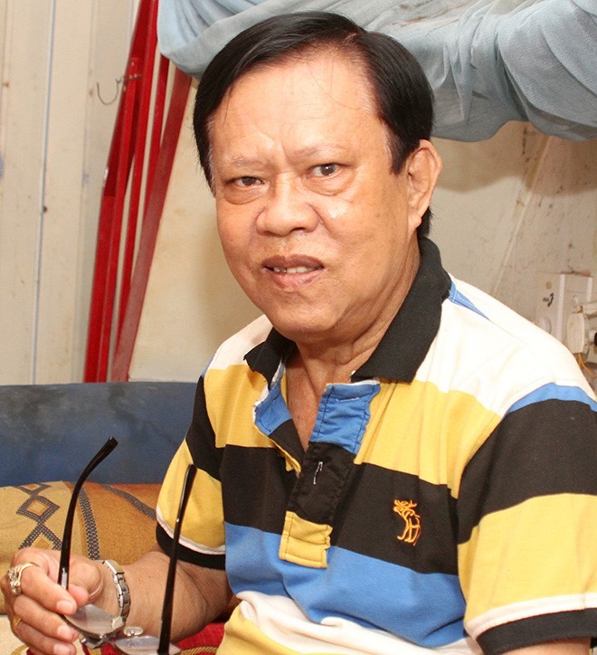 Nhạc sĩ Vinh Sử là ai? Ông vua nhạc sến, 