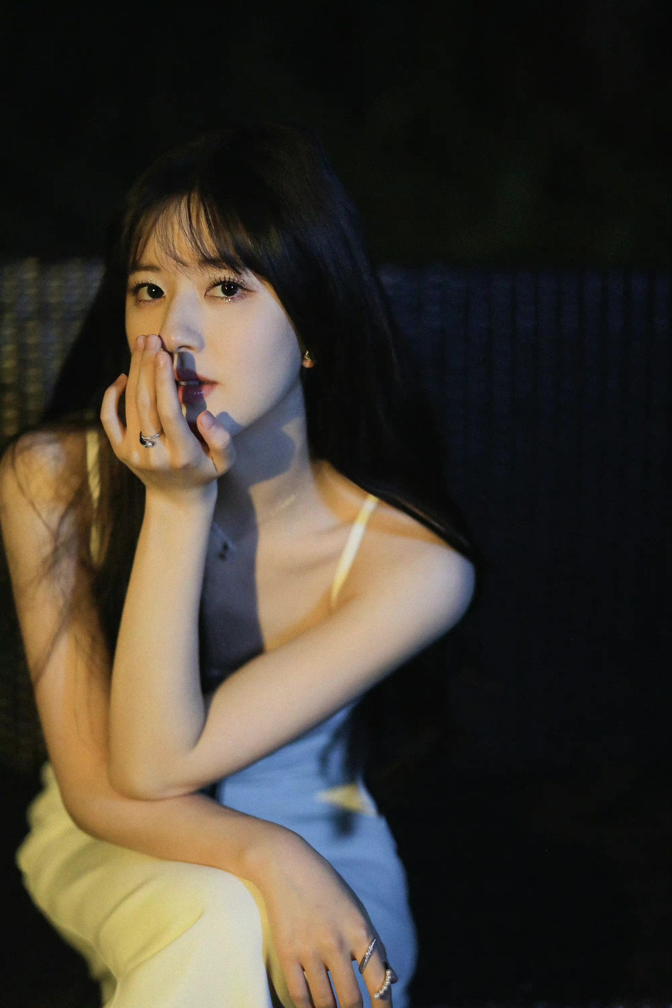 Triệu Lộ Tư là ai? 