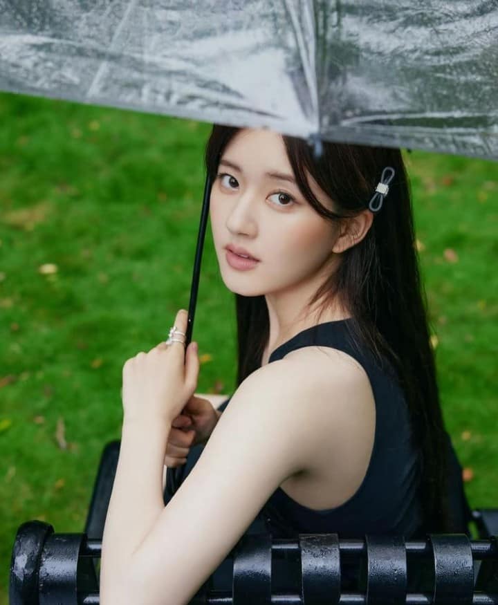 Triệu Lộ Tư là ai? 