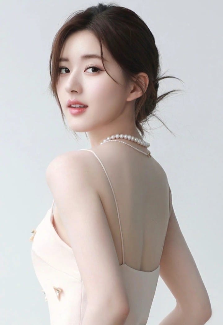 Triệu Lộ Tư là ai? 