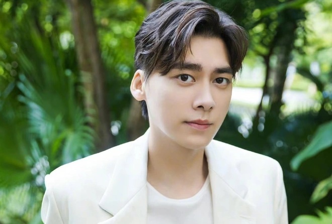 Lý Dịch Phong chính thức bị bắt tạm giam vì cáo buộc hành vi nhiều lần mua dâm - Ảnh 4