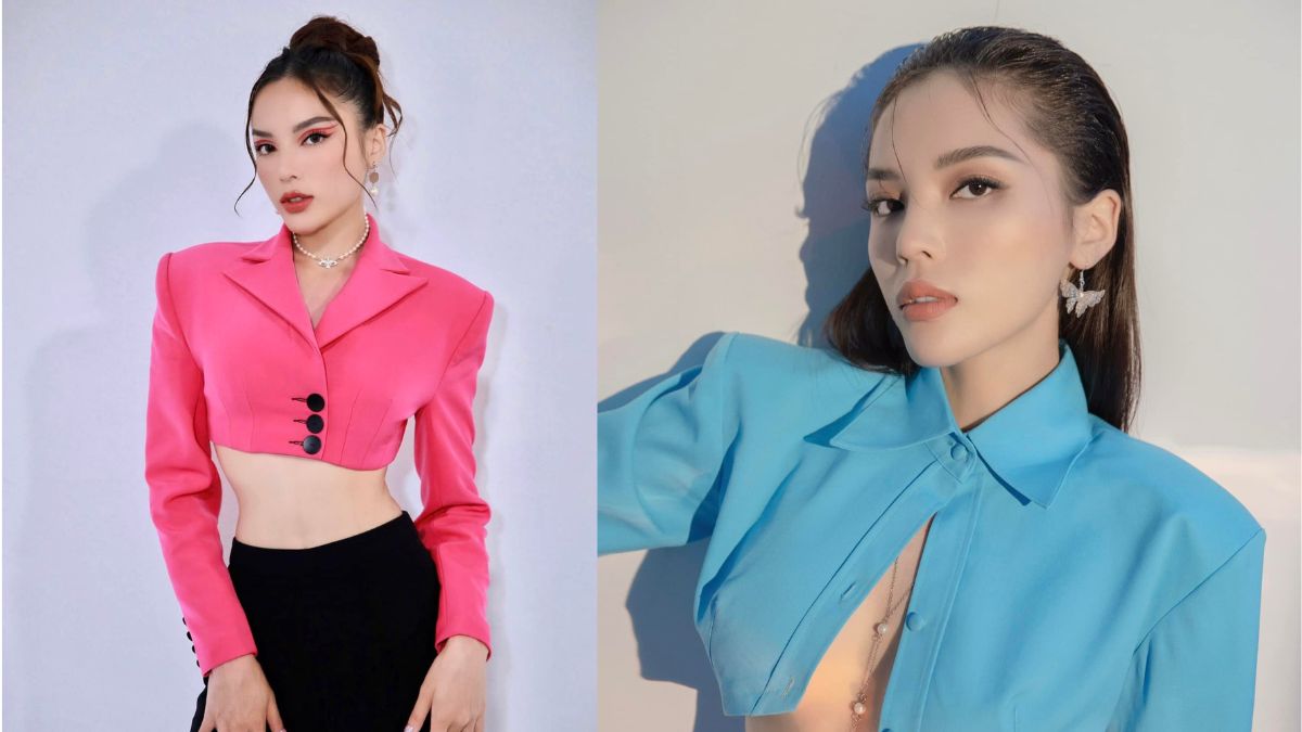 Nguyễn Cao Kỳ Duyên là ai? Hoa hậu Việt Nam 2014, từ nữ hoàng scandal đến sao hạng A