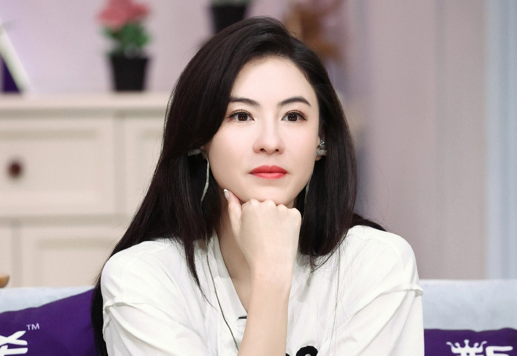 Trương Bá Chi là ai? 