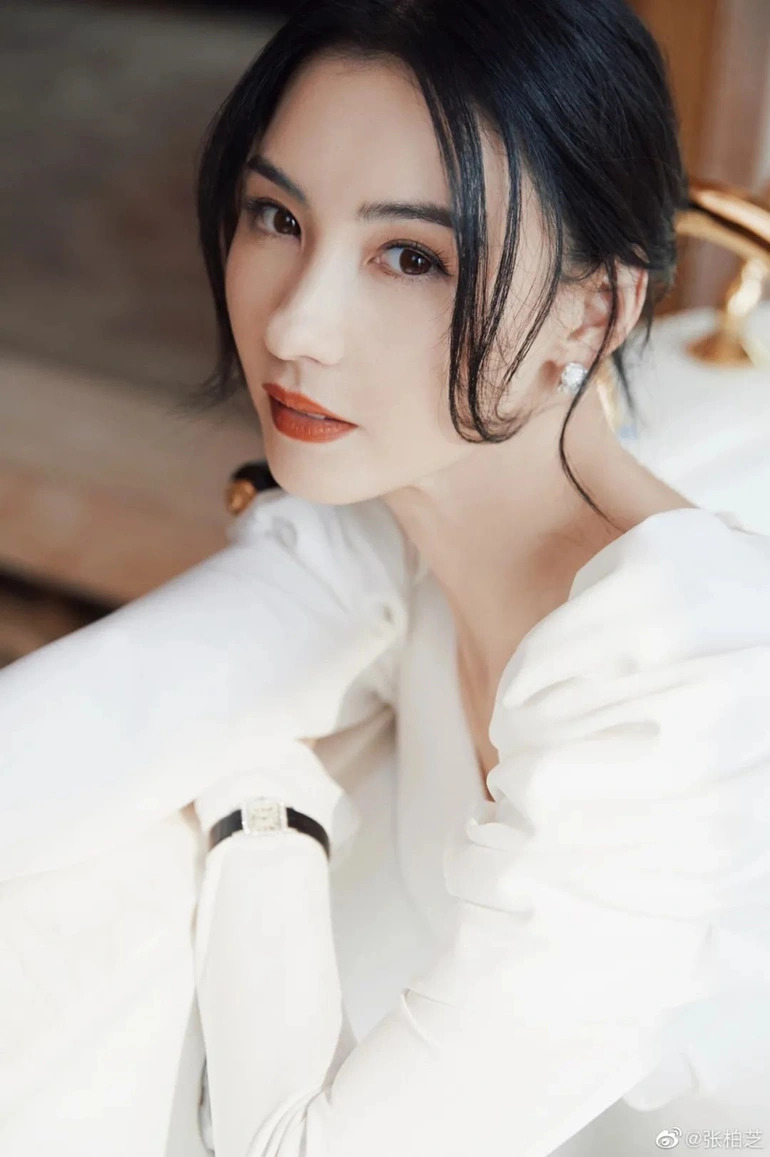Trương Bá Chi là ai? 