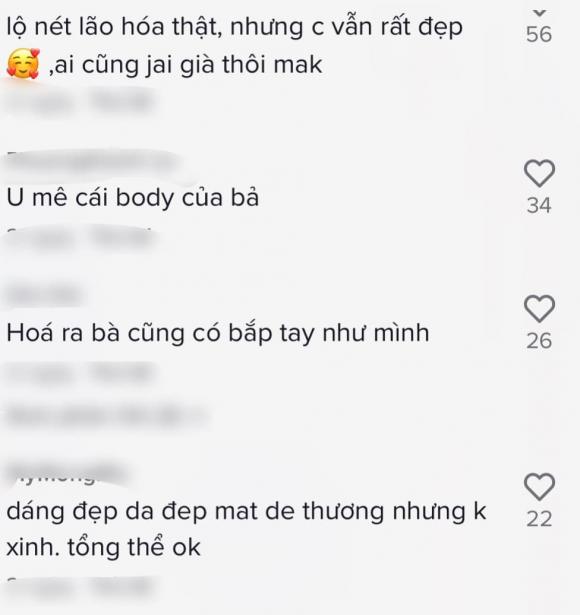 Ngọc Trinh lộ da chảy xệ, nét mặt có tuổi dù chăm tập pilates - Ảnh 3