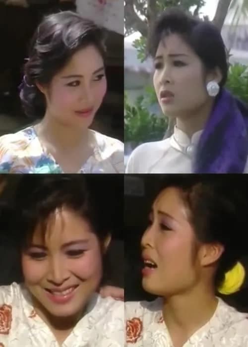 NSND Hồng Vân tung loạt ảnh thời trẻ: Dáng người thanh mảnh, góc nghiêng đỉnh cao - Ảnh 3