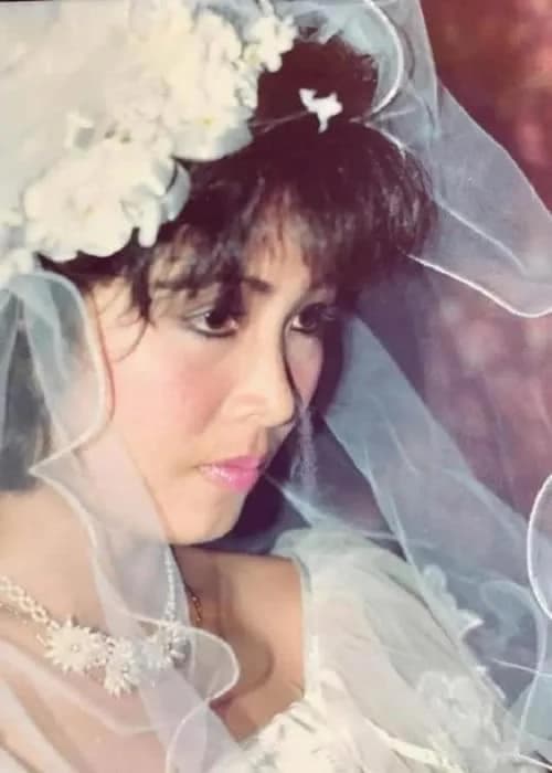 NSND Hồng Vân tung loạt ảnh thời trẻ: Dáng người thanh mảnh, góc nghiêng đỉnh cao - Ảnh 4