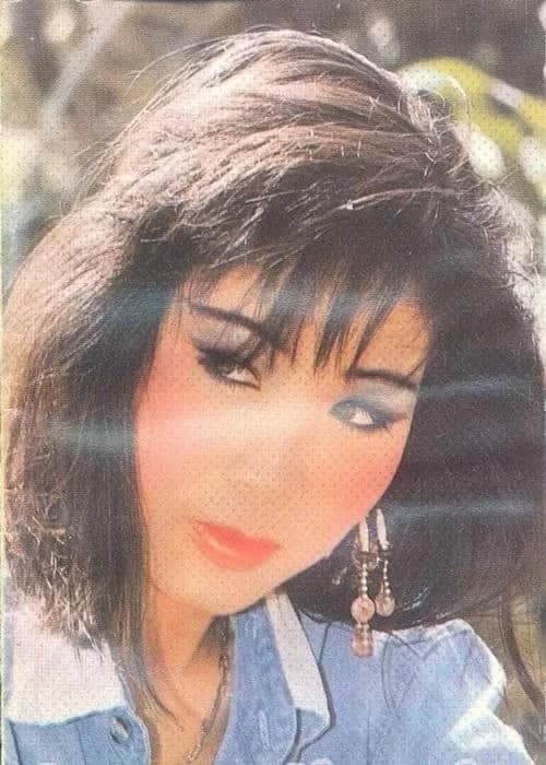 NSND Hồng Vân tung loạt ảnh thời trẻ: Dáng người thanh mảnh, góc nghiêng đỉnh cao - Ảnh 8